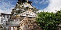 “オマケ”観光で気分を上げる！女子一人旅にいい大阪のスポット7選