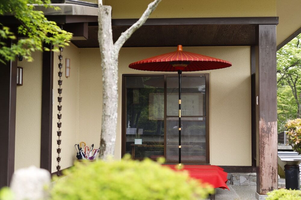 テラス / パティオ