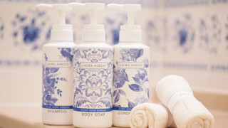 [翌日1DAYパスポート付] スーペリアルームツイン