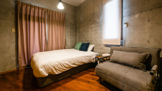 Pine House in Ginoza 一棟貸し, 禁煙 (ビーチフロント)