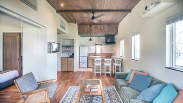 リビング エリア / 25