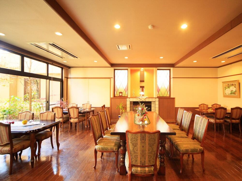 コーヒーショップ