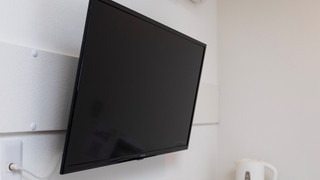 デラックスツインルーム (8号室)