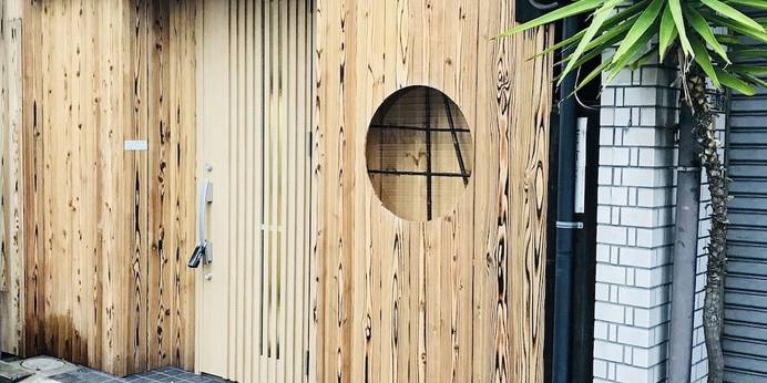 Osaka Premium House（大阪府 別荘・ヴィラ・コンドミニアム） / 1