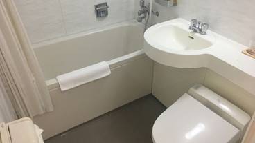 バスルーム / 18