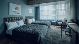 洗練された雰囲気に心が弾む♩京都旅行で泊まりたいおしゃれなホテル14選