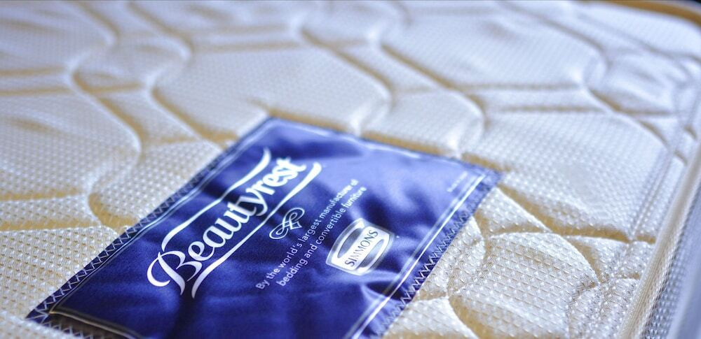 客室の設備とサービス