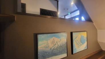 リビング エリア / 8