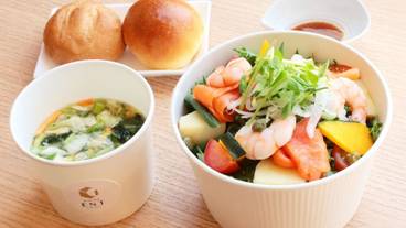 食事・飲み物 / 2