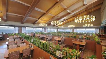 ビュッフェ / 28