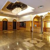 大阪キャッスルホテル（天満橋）（大阪府 ビジネスホテル） / 3