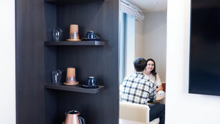 スーペリア ツイン, 禁煙 洗濯乾燥機なし