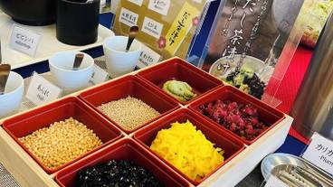 朝食ビュッフェ / 2