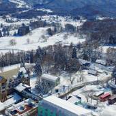 北志賀温泉 ゆうリゾートホテル（長野県 リゾートホテル） / 5