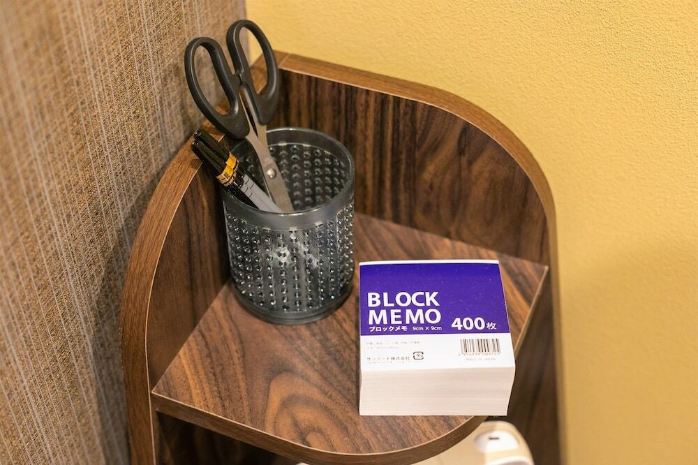 客室の設備とサービス