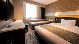 スーペリア ダブルルーム 禁煙