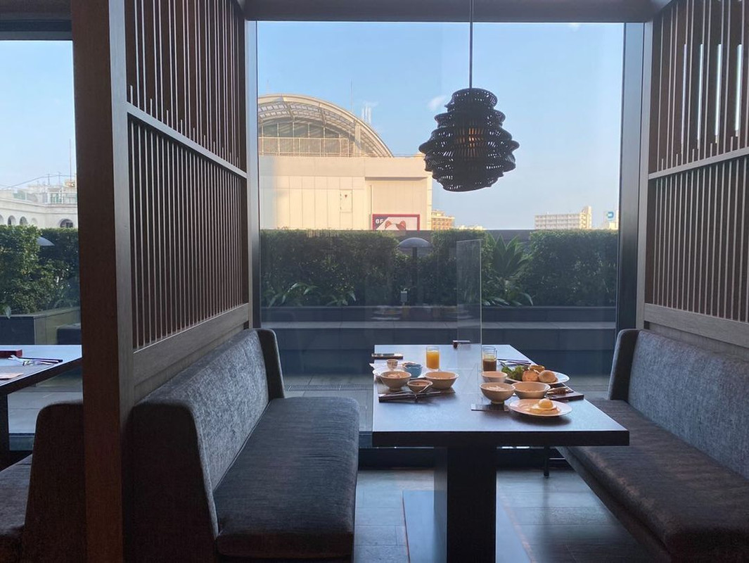 オールデイダイニング / 4