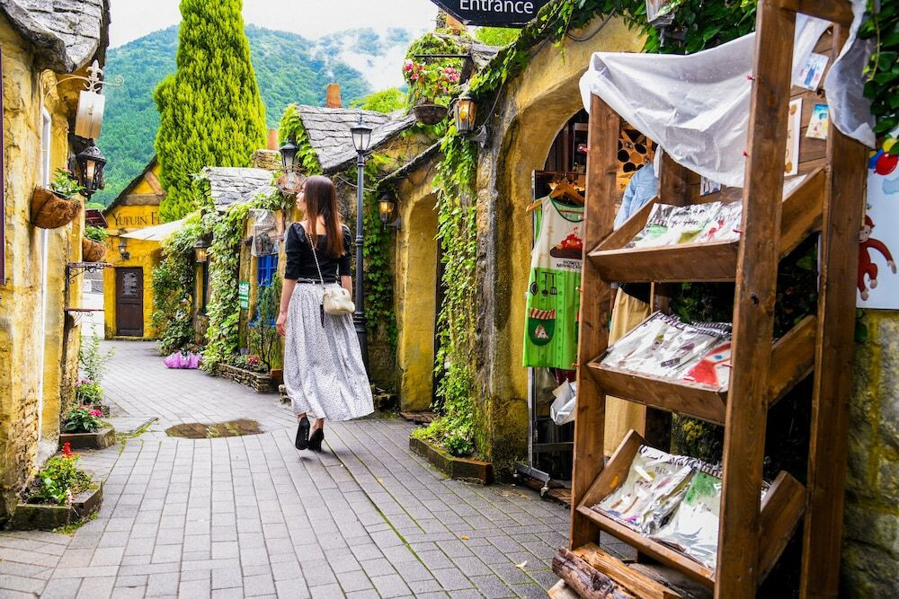 子供向けアクティビティ