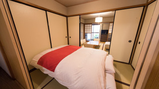 一棟貸し (部屋面積:50平米)