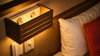 プレミアム ダブルルーム 禁煙