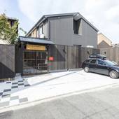 FUJITAYA BnB(京都府 ビジネスホテル) / 4