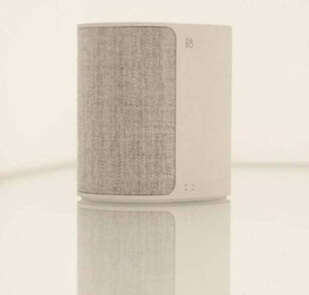 客室／スピーカー一例 / 3