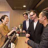 安心お宿 荻窪店（東京都 カプセルホテル） / 2