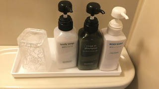 セミダブルルーム