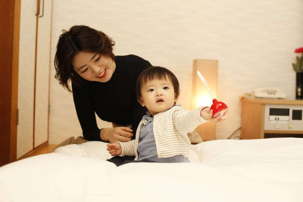 子供向けアクティビティ