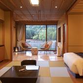 花やしき浮舟園（京都府 旅館） / 2