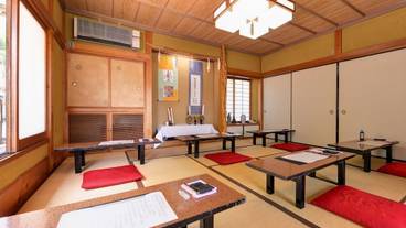 施設内の設備 / 8