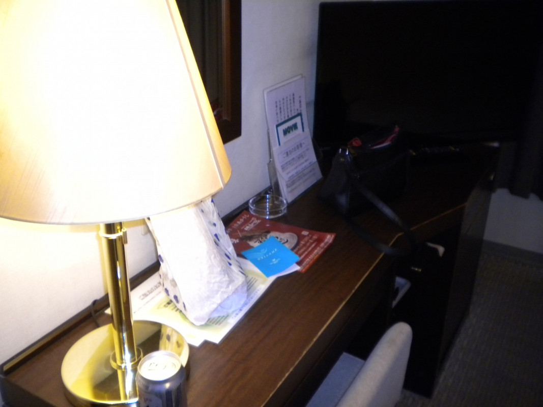 シングル洋室②