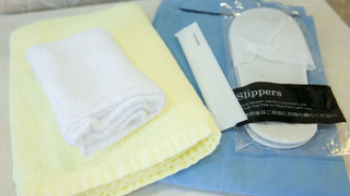 新館 4人部屋 禁煙