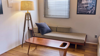 ファミリー ツインルーム