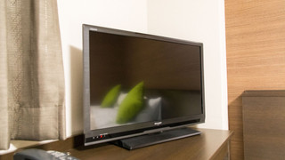 シングルツインルーム 喫煙可