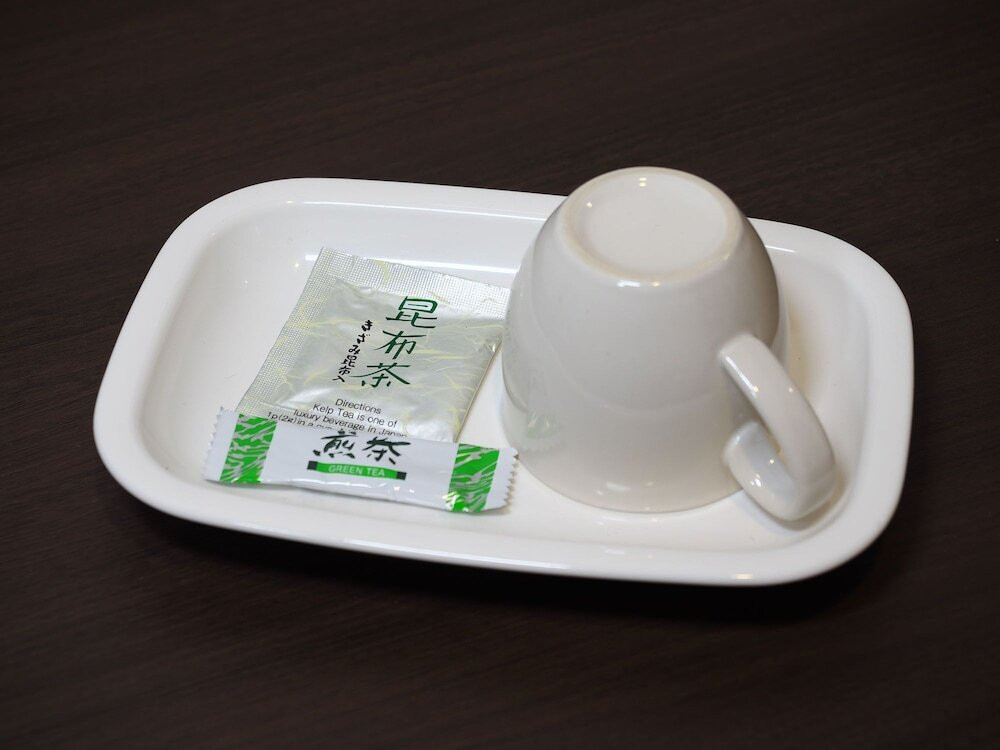 客室の設備とサービス