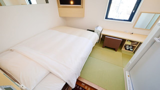 和モデレートルーム (高層階確約) 禁煙