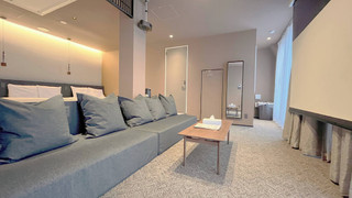 プレミアム和洋室