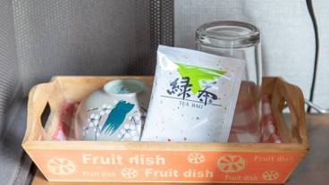 客室の設備とサービス / 22