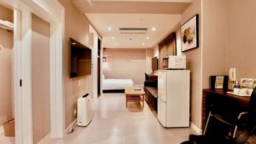 リビング エリア / 39