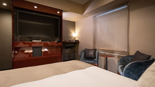 スーペリアキング 喫煙