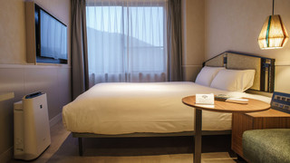 スタンダード ダブルルーム