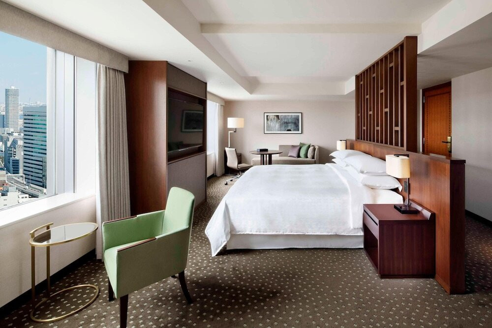 ラグジュアリーフロアで優雅なひと時を♡3994124