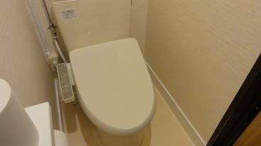 バスルーム / 16