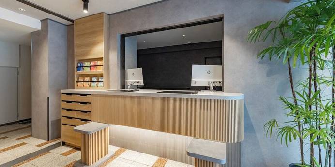 ホテルマイステイズ日暮里（東京都 ビジネスホテル） / 1