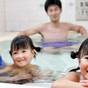 【家族風呂50分付き】家族水いらずで過ごすリラックスプラン★朝・夕食バイキング食★ | 登別温泉 登別グランドホテル