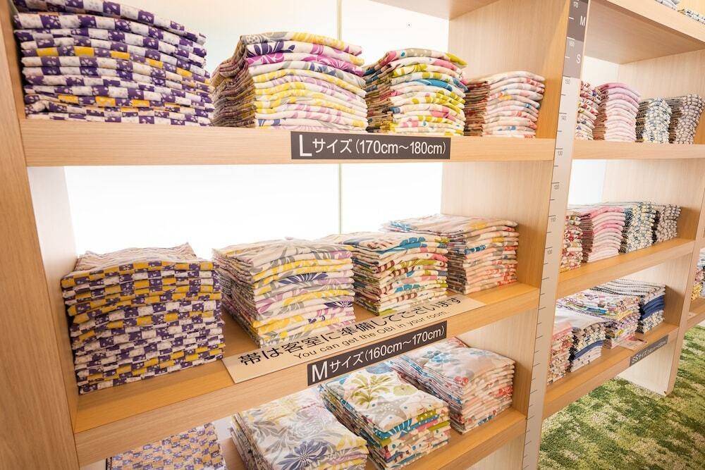 大江戸温泉物語 熱海伊豆山 ホテル水葉亭（オオエドオンセンモノガタリ アタミイズサン ホテルスイヨウテイ） / 4