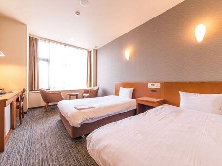 サンパレスホテル / 5