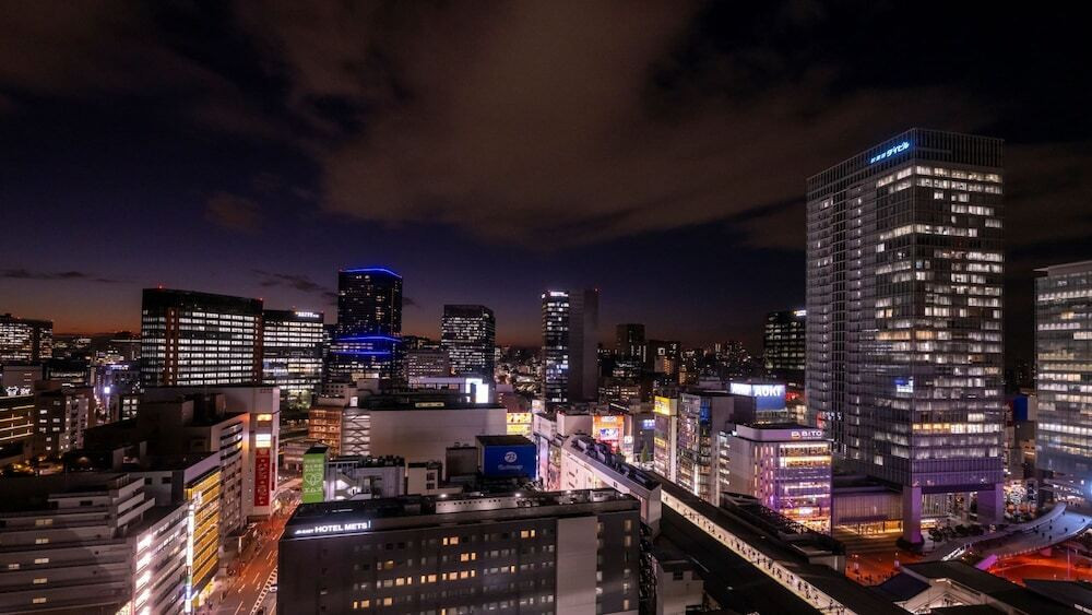 施設からの眺望
