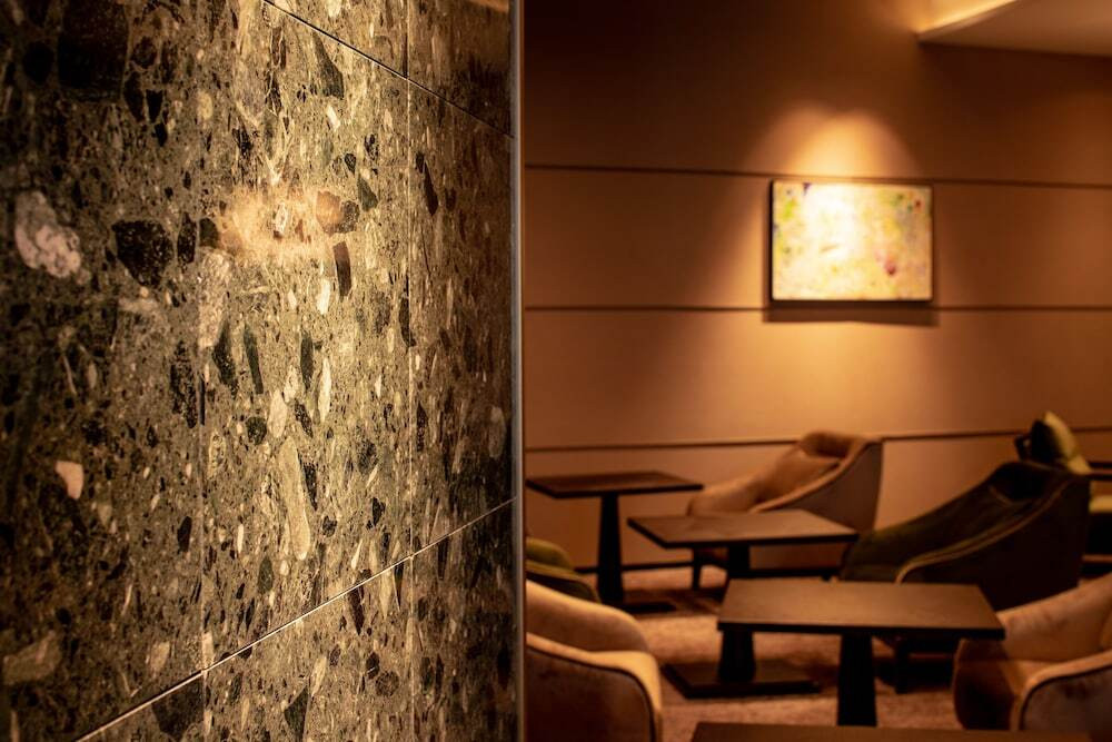 エグゼクティブ ラウンジ③